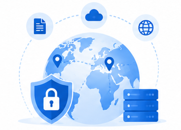 Personal Data Discovery and Data Mapping